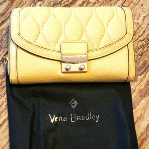 Vera Bradley Wallet